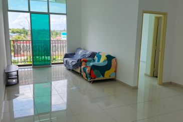 Taman Seri Molek Perdana