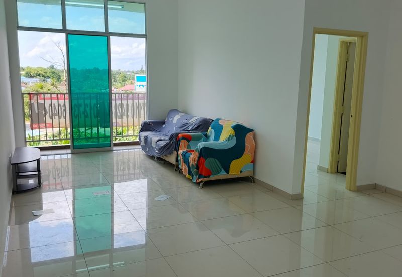 Taman Seri Molek Perdana