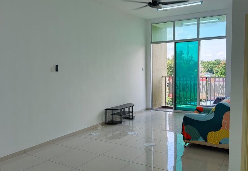 Taman Seri Molek Perdana