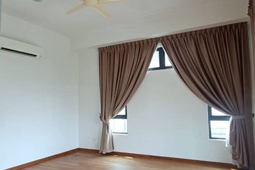 The Eastwell @ Eco Botanic —— Elegant Living IN A Prestigious Community !!