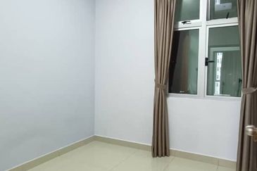 Meridin Bayvue Apartment