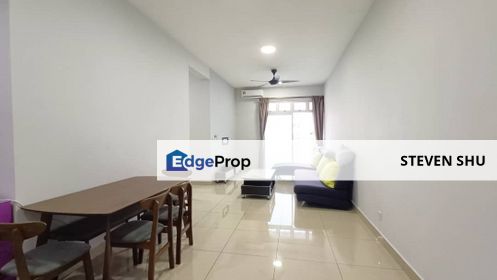 Luxurious Meridin Bayvue Apartment Living | Spectacular Views & Premium Amenities in Prime Location, Johor, Masai