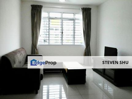 Elegant The Pines Residence Apartments | Contemporary Living in a Serene environment with Modern Amenities and Convenient Location, Johor, Gelang Patah