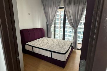 Royal Strand @ Country Garden Danga Bay