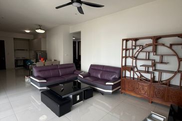 Royal Strand @ Country Garden Danga Bay