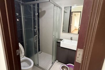 Royal Strand @ Country Garden Danga Bay