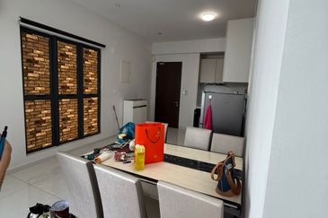 Royal Strand @ Country Garden Danga Bay