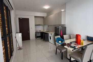 Royal Strand @ Country Garden Danga Bay