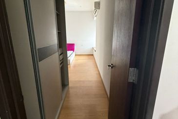 Royal Strand @ Country Garden Danga Bay