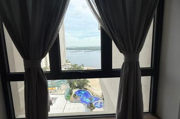 Royal Strand @ Country Garden Danga Bay