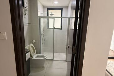 Royal Strand @ Country Garden Danga Bay