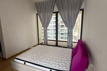 Royal Strand @ Country Garden Danga Bay