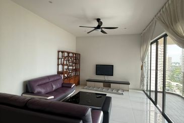 Royal Strand @ Country Garden Danga Bay