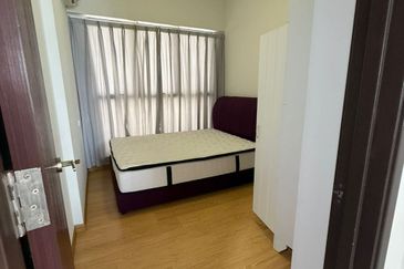 Royal Strand @ Country Garden Danga Bay