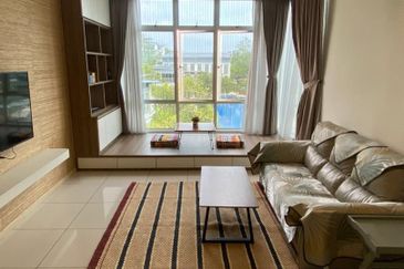 The Seed @ Sutera Utama