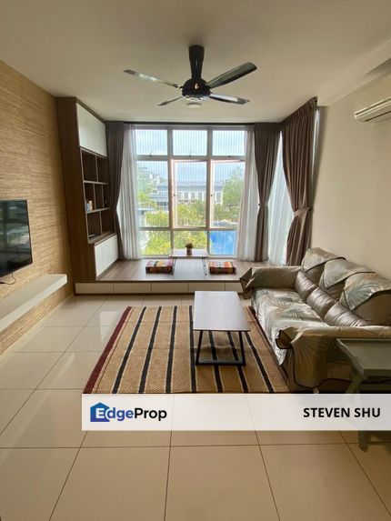 Grow Your Future at The Seed – Where Modern Living Blossoms in Harmony with Nature, Johor, Skudai