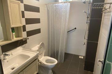 The Seed @ Sutera Utama