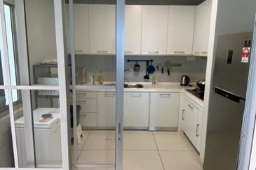 The Seed @ Sutera Utama