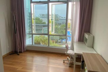 The Seed @ Sutera Utama