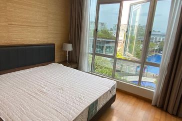 The Seed @ Sutera Utama