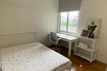 The Seed @ Sutera Utama