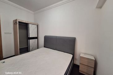 Amberside Country Garden @ Danga Bay