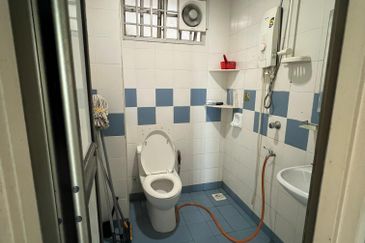 Eco Nest @ Eco Botanic