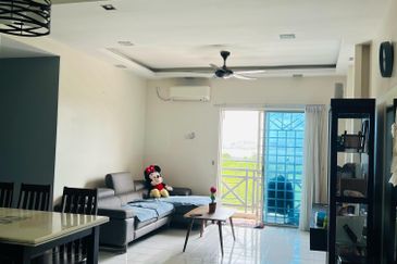 Eco Nest @ Eco Botanic