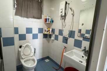 Eco Nest @ Eco Botanic