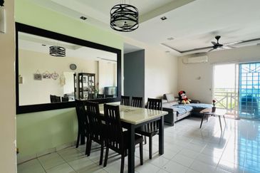 Eco Nest @ Eco Botanic