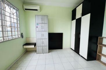 Eco Nest @ Eco Botanic