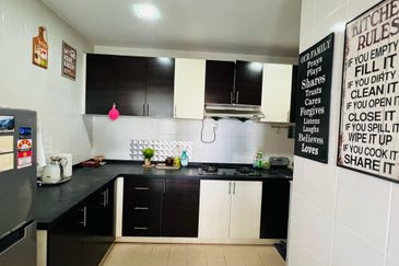 Eco Nest @ Eco Botanic