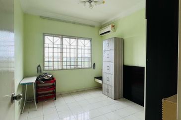 Eco Nest @ Eco Botanic