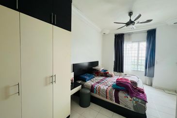 Eco Nest @ Eco Botanic