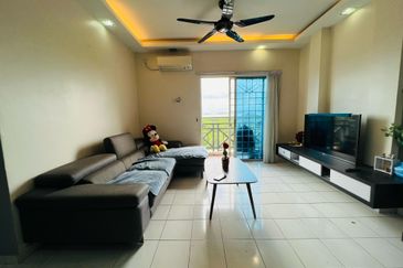 Eco Nest @ Eco Botanic