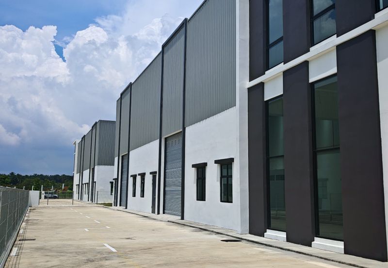 Eco Business Park 2