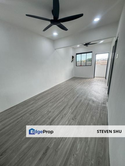 Affordable & Convenient Living at Taman Ungku Tun Aminah – Your Ideal Home in a Prime Location!, Johor, Johor Bahru