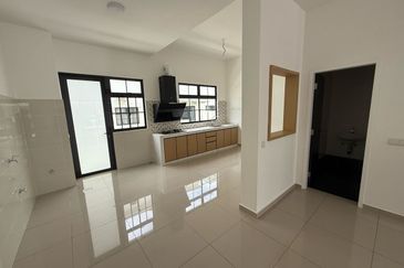 Residensi Botani @ Eco Botanic