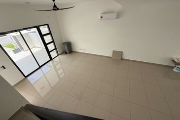 Residensi Botani @ Eco Botanic