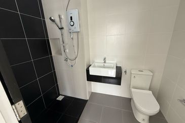 Residensi Botani @ Eco Botanic