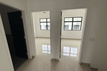 Residensi Botani @ Eco Botanic