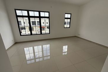 Residensi Botani @ Eco Botanic