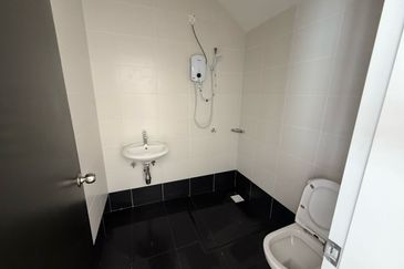 Residensi Botani @ Eco Botanic