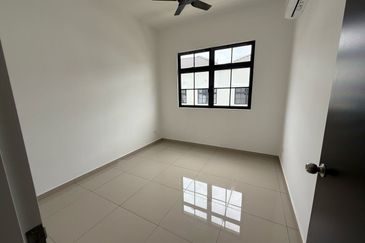 Residensi Botani @ Eco Botanic