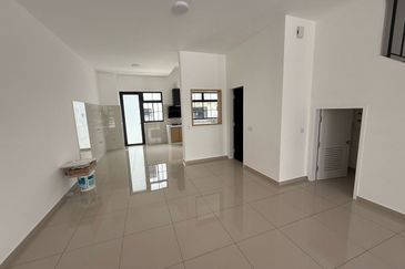 Residensi Botani @ Eco Botanic