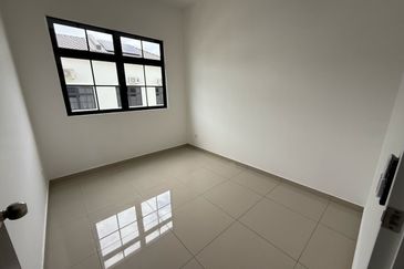 Residensi Botani @ Eco Botanic