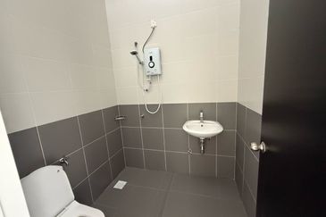 Residensi Botani @ Eco Botanic