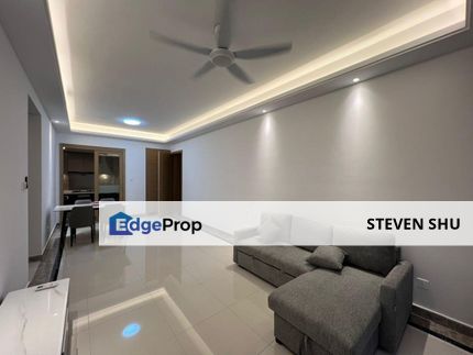 Iconic Waterfront Living with Stunning Views, Luxury Amenities & Prime Johor Bahru Location, Johor, Johor Bahru