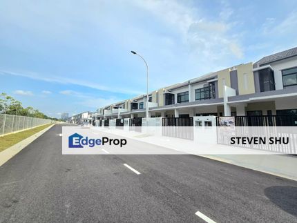 Discover Excellence with Mutiara Maju – Where Progress Begins, Johor, Skudai