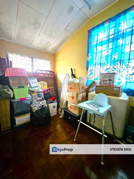 Experience Luxury Living at Pulai Indah – Where Comfort Meets Elegance!, Johor, Kangkar Pulai